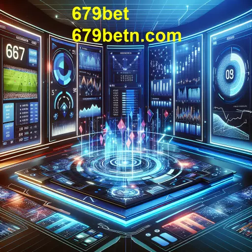 Descubra o Mundo das Apostas no 679bet