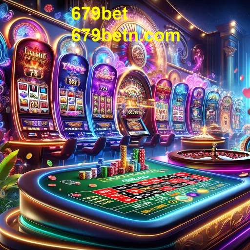 Descubra a Categoria 'Exclusivo' no 679bet: Jogos Únicos para Experiências Inigualáveis