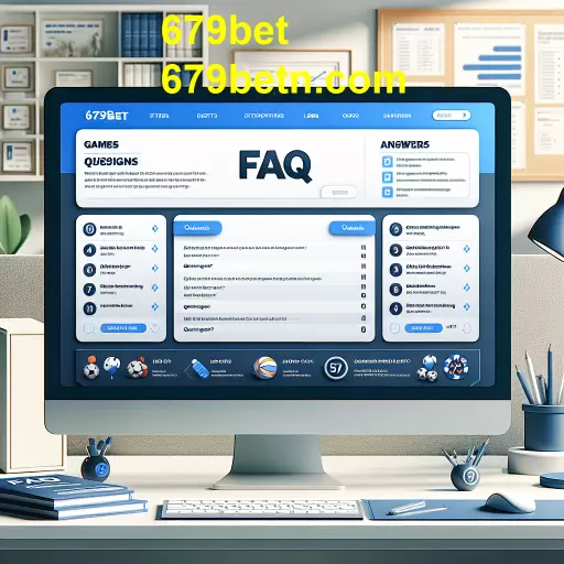 A Importância da Categoria FAQ em Jogos Online